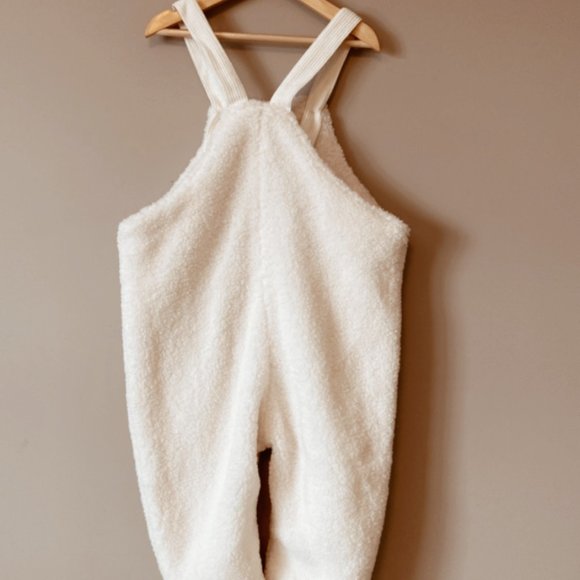 NWT Teddy Overalls 3-4T - Picture 2 of 5